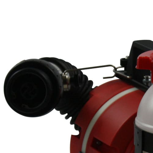 AT5000 Nebulizzatore professionale ULV 6 lt motore elettrico - Osd gruppo Ecotech srl - Allontanamento piccioni,disinfestazione,HACCP, roditori
